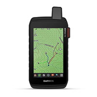 Garmin Montana 700i Navigator - 3