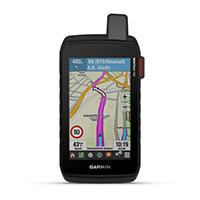 Navegador Garmin Montana 700i