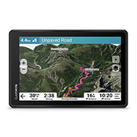 Navigatore Garmin Tread® 2 Overland Edition