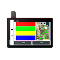 Garmin Tread® Xl Baja Chase Edition Navigator