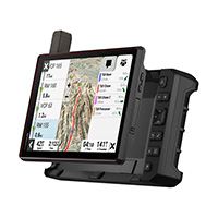 Navigatore Garmin Tread® Xl Baja Race Edition - img 2