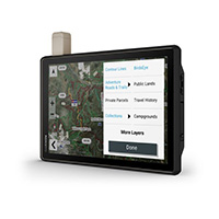 Garmin Tread™ Overland XL Edition Navigator - 3