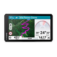Garmin Zumo XT3 6 Navigator