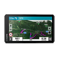 Garmin Zumo XT2 GPS Navigator - img 2