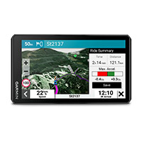 Garmin Zumo XT2 GPS Navigator - 4