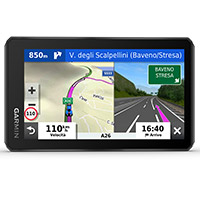 Navigateur Garmin Zumo XT