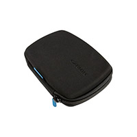 Garmin Zumo XT/XT2 キャリング ケース ブラック