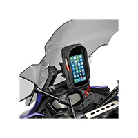 Givi Fairing Upp Brack For Gps Hold Ktm 1290 Superadv.s-r\'17