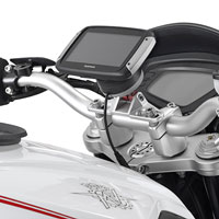 Givi Supporti Per Tomtom Rider - img 2