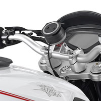 Givi Supporti Per Tomtom Rider