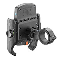 インターフォン クラブ ワイヤレス USB-C 携帯ホルダー ブラック - img 2