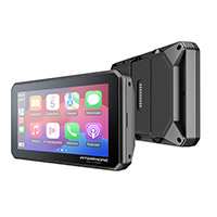 Interphone Sync55 Bmw Smart Display