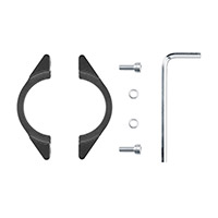 インターフォン クイックロックス 防盗装置