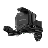 Loboo Ph06 Wireless Standard Phone Holder
