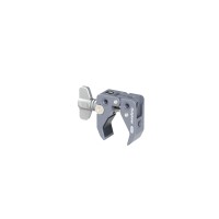 Outplorer CM10 Supporto A Morsetto Universale