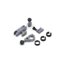 Supporto Action Camera Outplorer G100 grigio