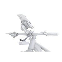 Outplorer GB10 Adattatore A Staffa Per Gopro