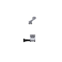 Adaptador de Montaje Outplorer GM10 para GoPro