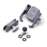 Soporte de Teléfono Outplorer P100-B para Espejo
