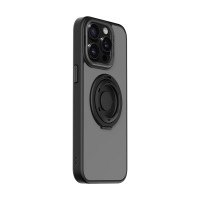 アウトプローラー QP15PM Pro ケース iPhone 15 Pro Max用