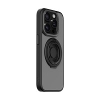 アウトプローラー QP15PR プロ iPhone 15 Pro ケース