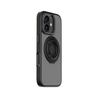 アウトプローラー QP16 Pro iPhone 16用ケース