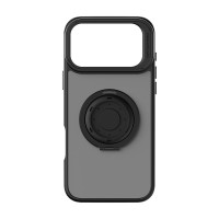 アウトプローラー QP17PR プロ ケース iPhone 17 Pro用