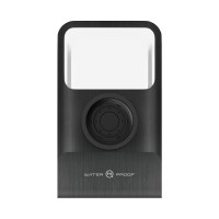 Outplorer QW02 - Borsa Impermeabile Smartphone (m) IPX8