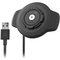 Quad Lock Wireless USB-Ladekopf