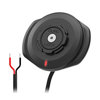 Quad Lock Wireless Charger Head 12-24v