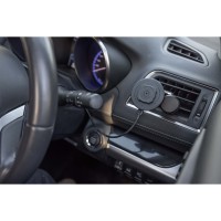 Quad Lock Mag ワイヤレス充電ヘッド - img 2