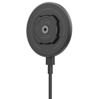 Quad Lock Mag ワイヤレス充電ヘッド