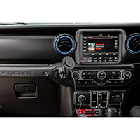 Quad Lock Wireless Charger Head - img 2