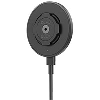 Quad Lock Wireless Charger Head
