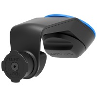 Supporto a ventosa Quad Lock Parabrezza/Cruscotto