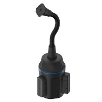 Support de Téléphone pour Porte-Gobelet Quad Lock