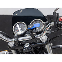 Quad Lock Handlebar Clamp Mount - img 2