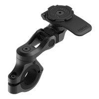 Quad Lock Pro Adjustable Handlebar Mount Black