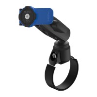 Quad Lock Roll Bar Halterung