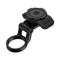 Quad Lockadjustable Bike Handlebar End Cap Mount