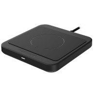 クアッドロック ワイヤレス充電パッド