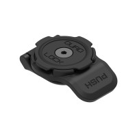 Quad Lock schwarze Hebelköpfe