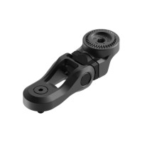 Quadlock Pro Adjustable Mount Black