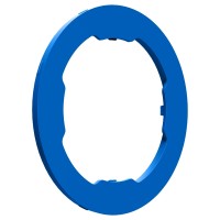 Quad Lock Mag Ring V2 ブルー