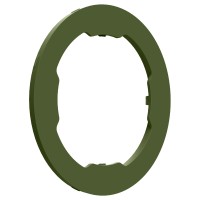 Quad Lock Mag リング V2 グリーン