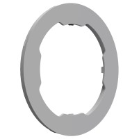 Quad Lock Mag Ring V2 シルバー