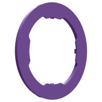パープルクアッドロックマグリングV2