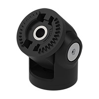 Quad Lock Knuckle Adapter