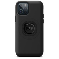 Funda Quad Lock Mag para iPhone 12 Pro
