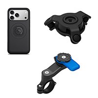 Quad Lock Mag iPhone 17 Pro Max サポートキット